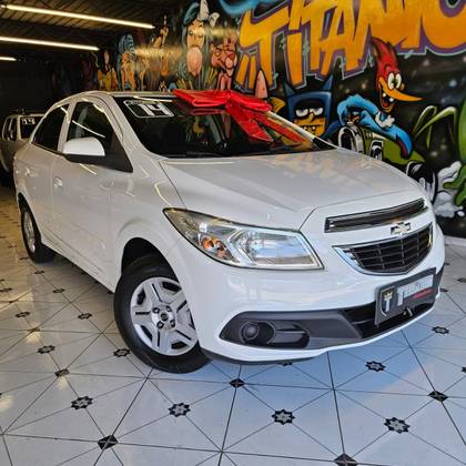 CHEVROLET PRISMA 1.0 MPFI LT 8V FLEX 4P MANUAL